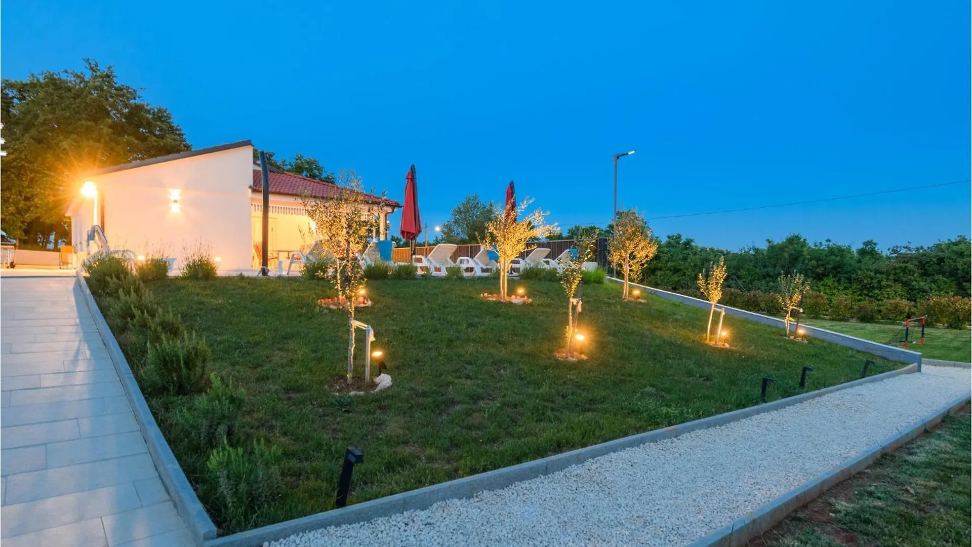 3 Bedroom Amazing Home In Vodnjan