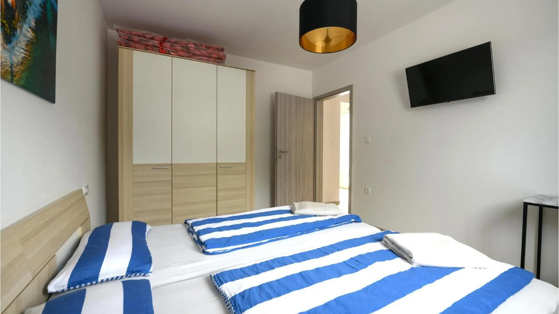 3 Bedroom Amazing Home In Vodnjan Kroatien