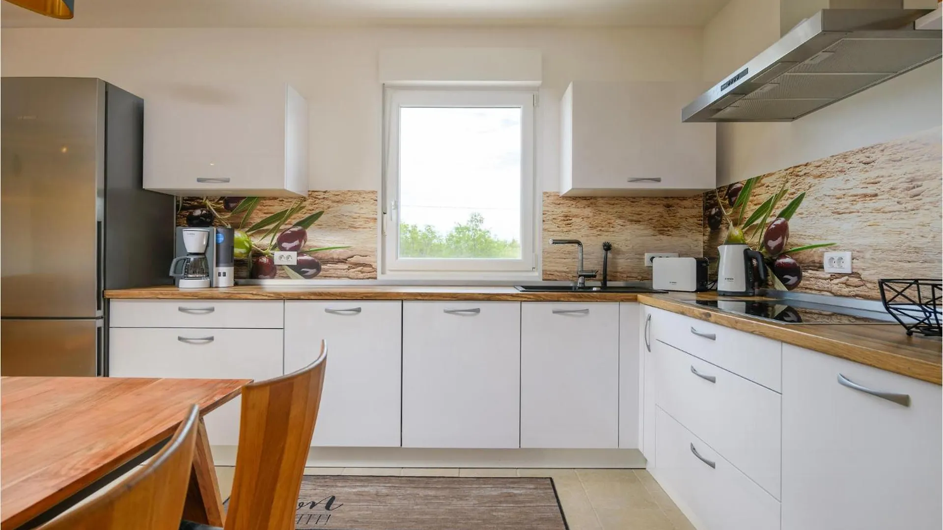 3 Bedroom Amazing Home In Vodnjan Kroatien