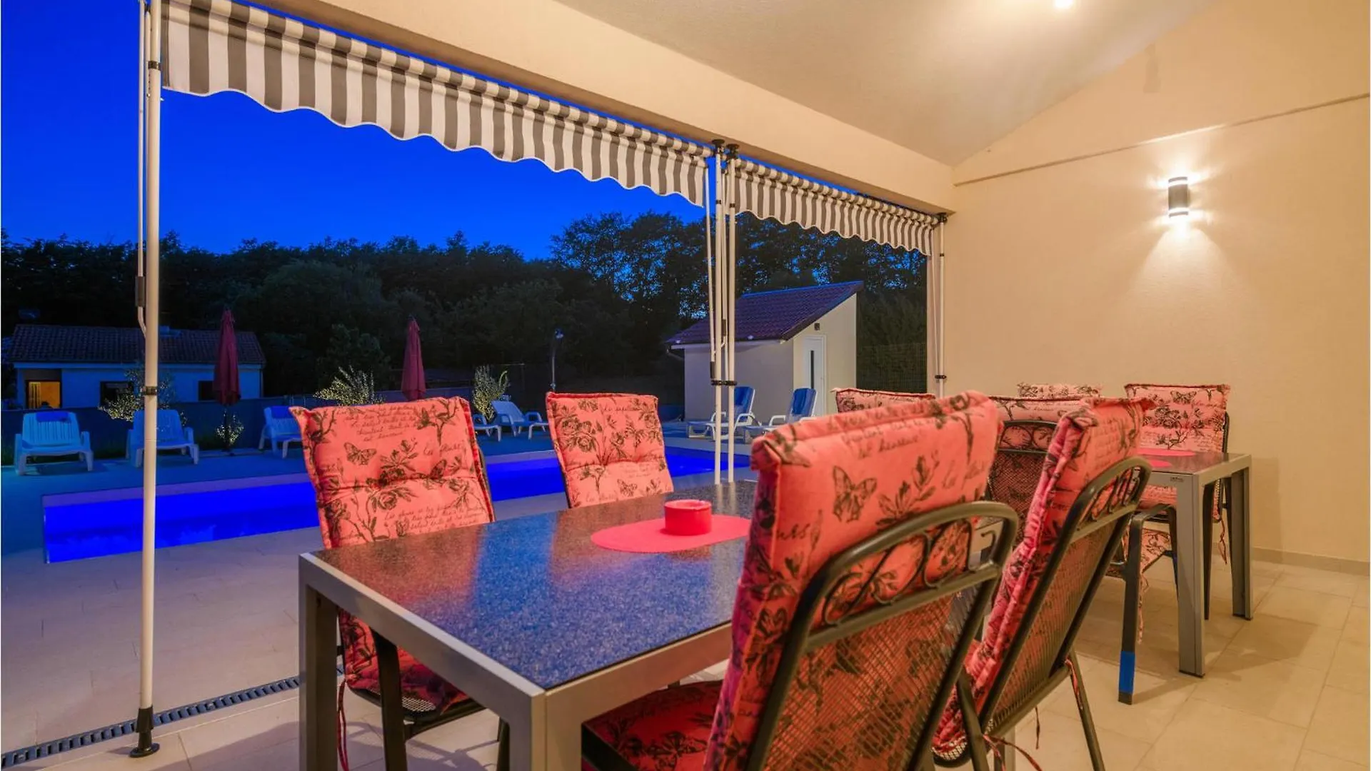 3 Bedroom Amazing Home In Vodnjan Kroatien